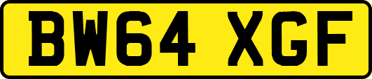 BW64XGF