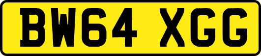 BW64XGG