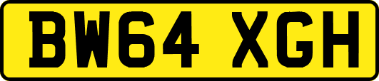 BW64XGH