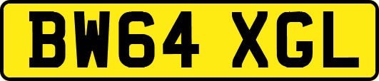 BW64XGL