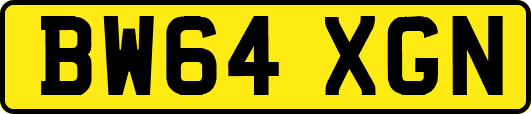 BW64XGN
