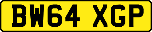 BW64XGP