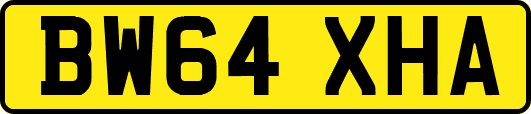 BW64XHA
