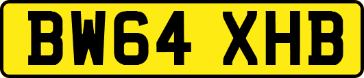 BW64XHB