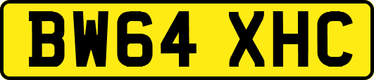 BW64XHC