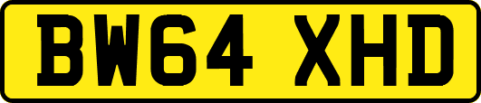 BW64XHD