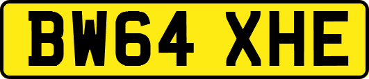BW64XHE