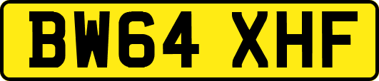 BW64XHF
