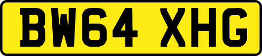 BW64XHG
