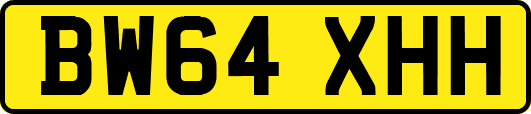 BW64XHH
