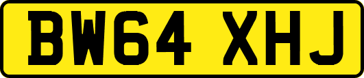 BW64XHJ
