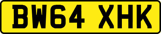 BW64XHK