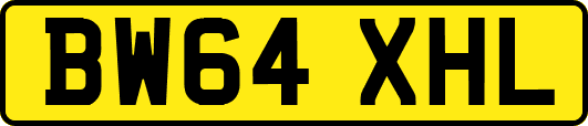 BW64XHL