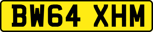BW64XHM