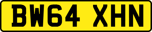 BW64XHN
