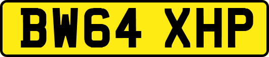 BW64XHP