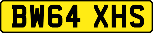 BW64XHS