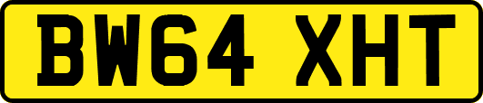 BW64XHT