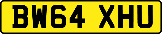 BW64XHU