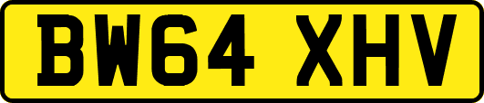 BW64XHV