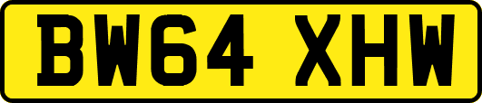BW64XHW