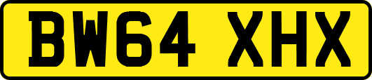 BW64XHX