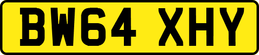 BW64XHY
