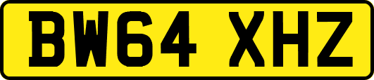 BW64XHZ