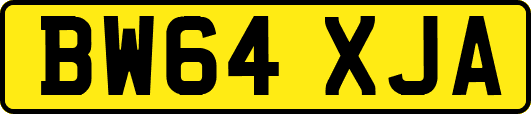 BW64XJA
