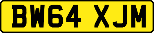 BW64XJM