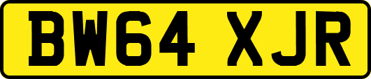 BW64XJR