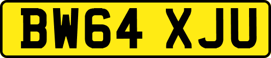 BW64XJU