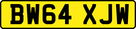 BW64XJW