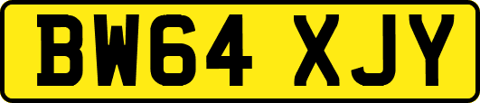 BW64XJY