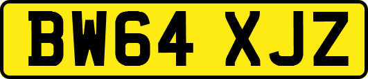 BW64XJZ