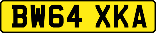 BW64XKA