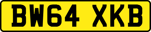 BW64XKB