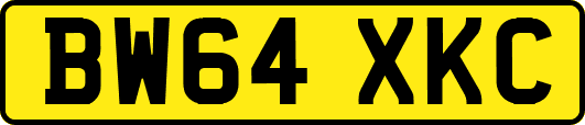 BW64XKC