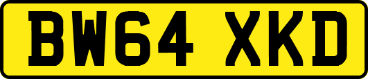 BW64XKD