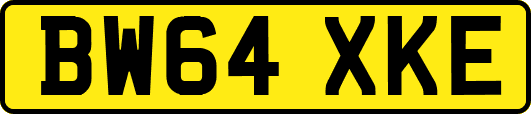 BW64XKE