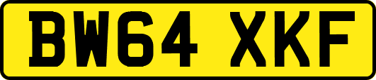 BW64XKF