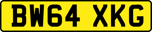BW64XKG