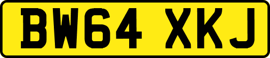 BW64XKJ
