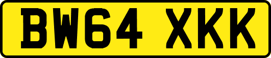 BW64XKK