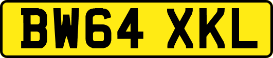 BW64XKL