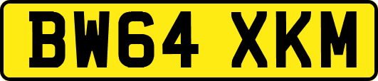BW64XKM