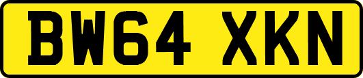 BW64XKN