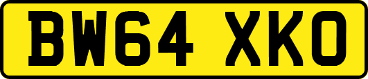 BW64XKO