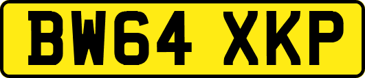 BW64XKP