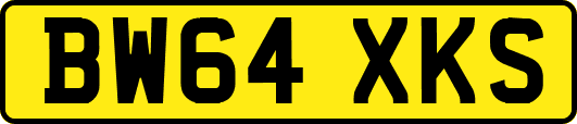 BW64XKS